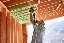 Best Blown-In Insulation  in North Madison, OH